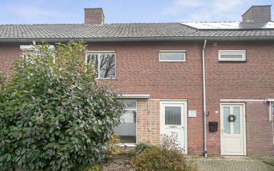 Lelielaan 32