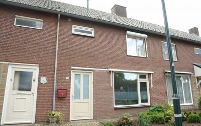 Lelielaan 34