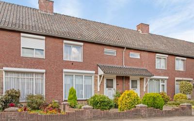Rozenstraat 11