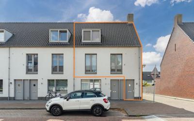 Sluisstraat 107
