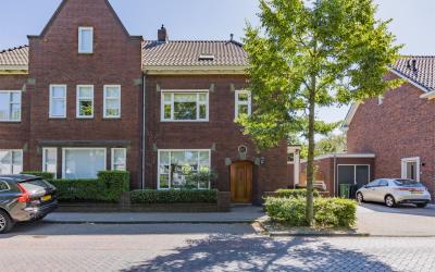 Sluisstraat 4