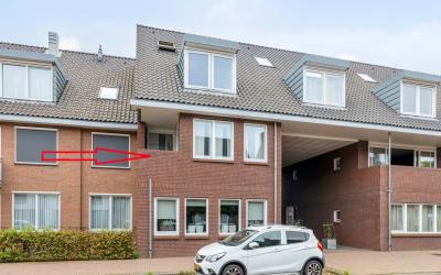 Sluisstraat 74