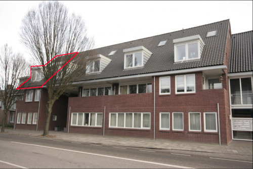 Sluisstraat 86