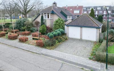 Boerhaavest. 17