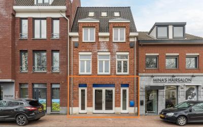 H. Hartplein 13