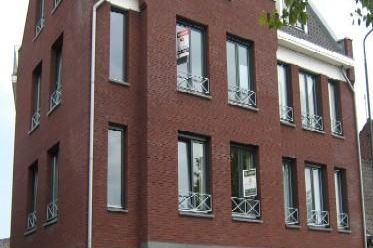 H. Hartplein 14-E