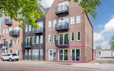H. Hartplein 16