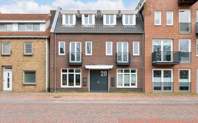 H. Hartplein 19-A