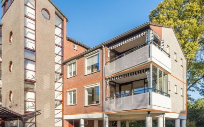 Broedershof 58