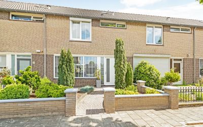 Elbestraat 4