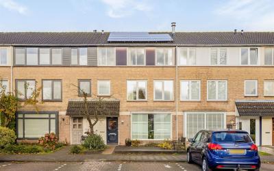 van Speijkstraat 8