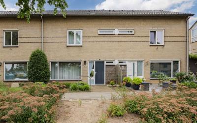 Trompstraat 22