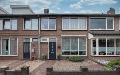 Roggeveenstraat 5
