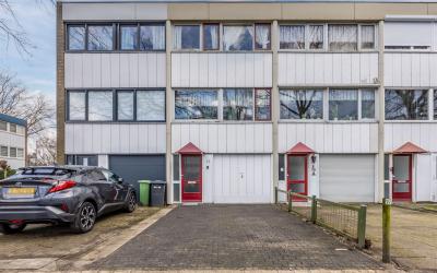 Diezelaan 13