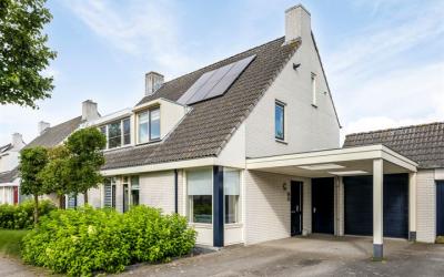 Zaanstraat 10
