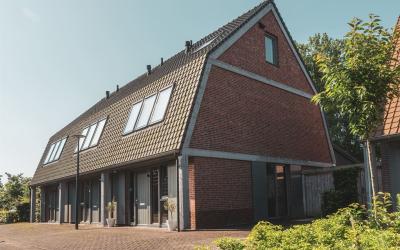 Hubertshoeve 32