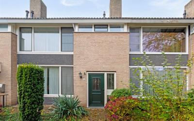 Maasstraat 21