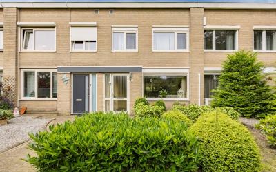 Maasstraat 41