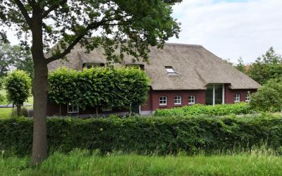 Zondveldstr. 24-A