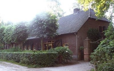 Lage Biezen 1