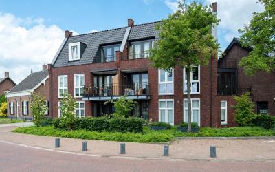Kapelstraat 27-A