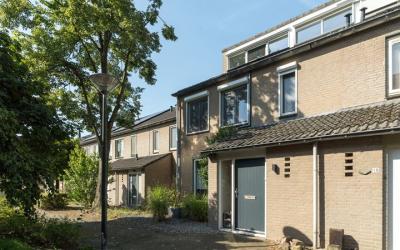 Kwarteldonk 17