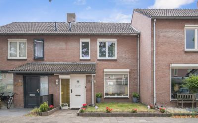 Uiverdonk 14