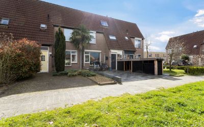 Cederlaar 77