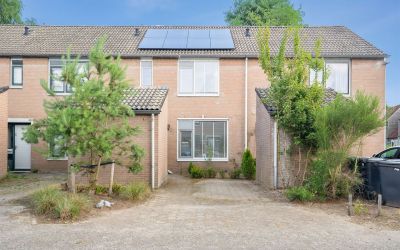 Klaverlaar 3