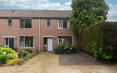 Klaverlaar 48