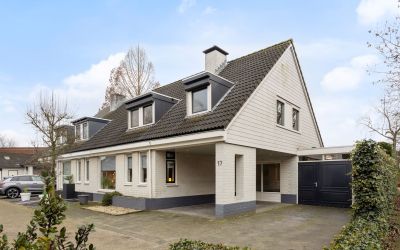 Krentelaar 17