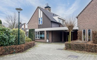 Krentelaar 6