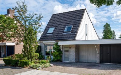 Dennelaar 45