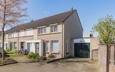 Muurveld 22
