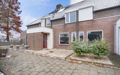 Zuringveld 9