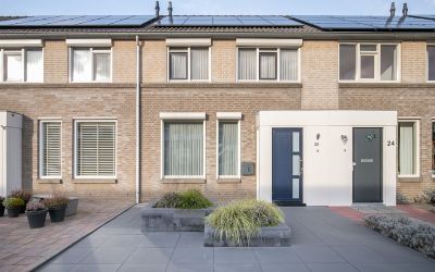 Lavasveld 22