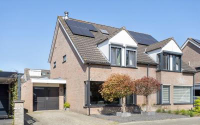 Herteweide 12