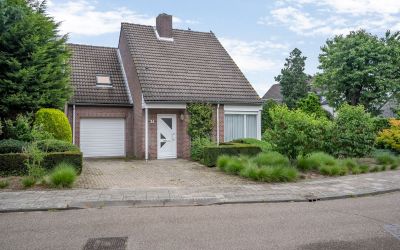 Herteweide 36