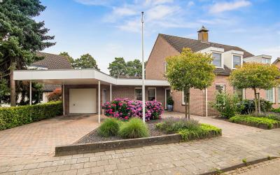 Herteweide 47