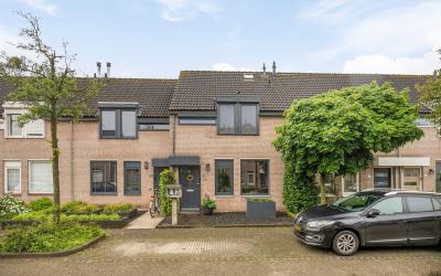 Schapeweide 31