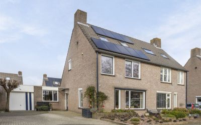 Schapeweide 6