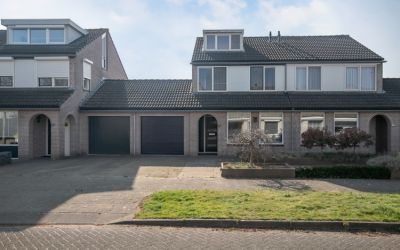 Veulenweide 21