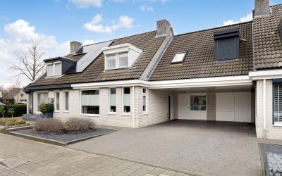 Veulenweide 10