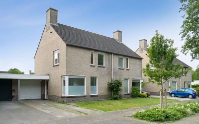 Saffraanveld 31