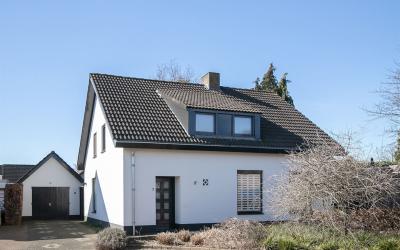 Clausstraat 7