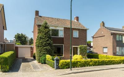 Hesselereind 10
