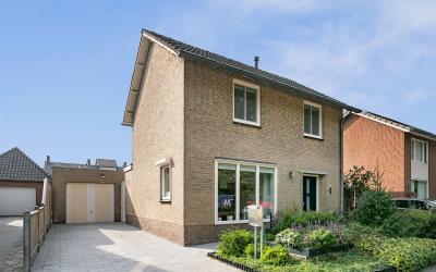 Vaansingel 14