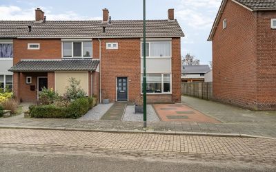 Tolstraat 21