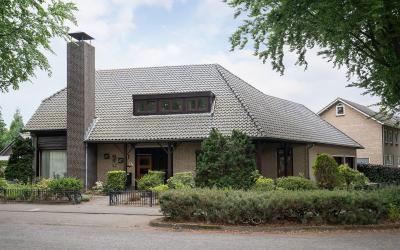 De Mortelkes 17