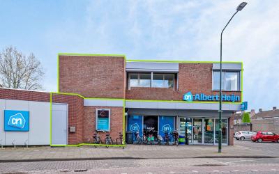 Cruijgenstr. 7